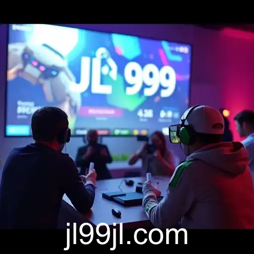 Growing Popularity of 'JL99' and Its Impact on Gamers