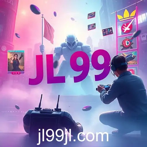 The Rise of JL99: A New Era in Online Gaming
