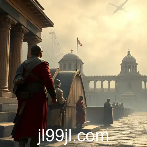 The Rise of JL99 in Modern Gaming