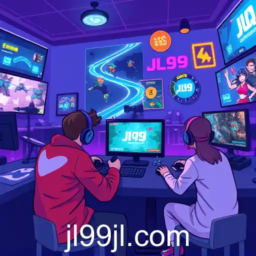 The Rise of Online Gaming Communities