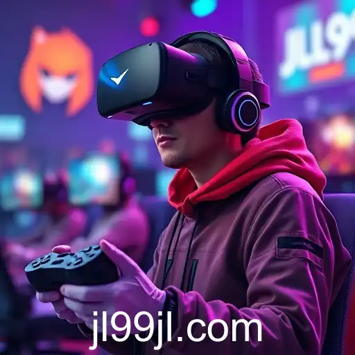 The Rise of Online Gaming Dynamics