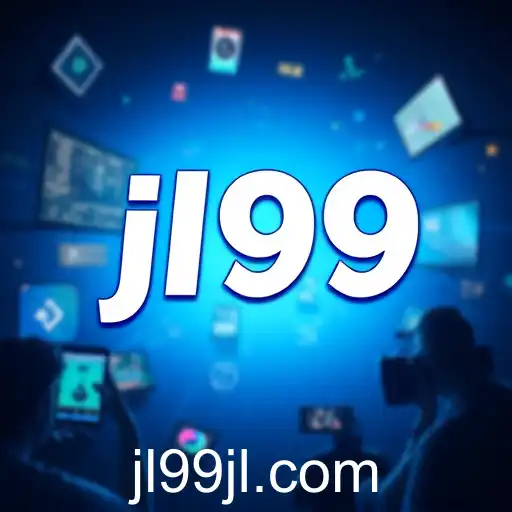 The Rise of jl99: A New Frontier in Online Gaming
