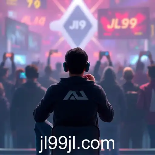 Online Gaming Trends and the Rise of jl99