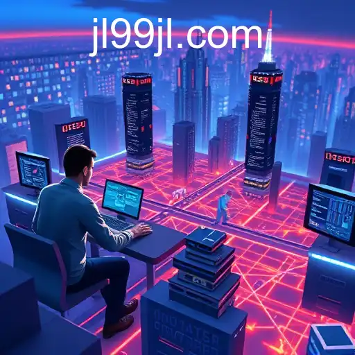 Unlocking Strategies: Navigating 'Business Insights' in the Gaming World