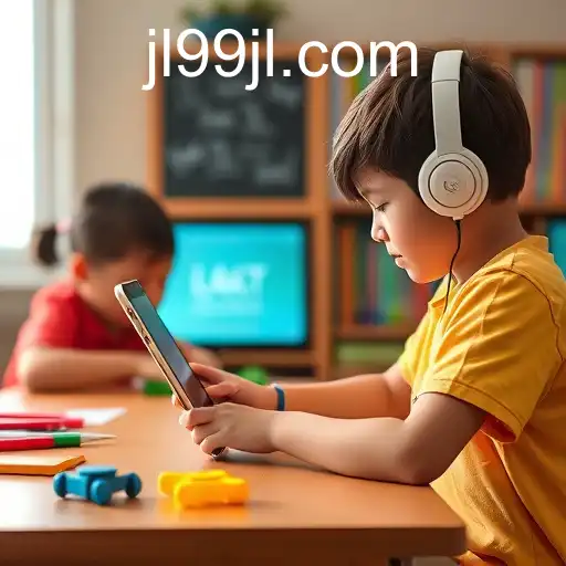 Unlocking Knowledge with Learning Hub: The Ultimate Platform for Educational Gaming