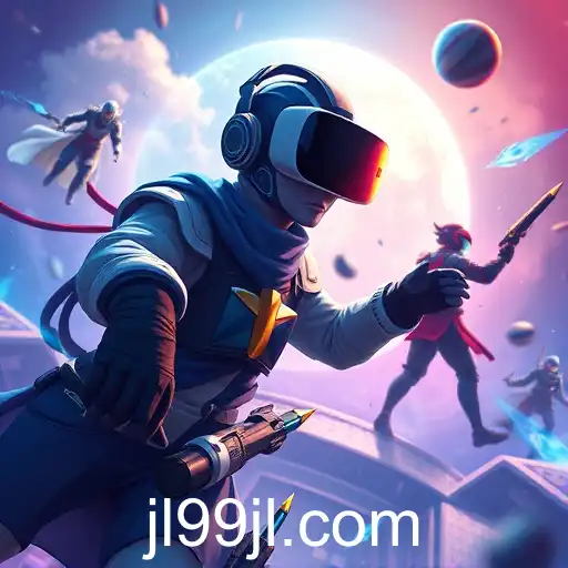 The Evolution of Online Gaming in 2025