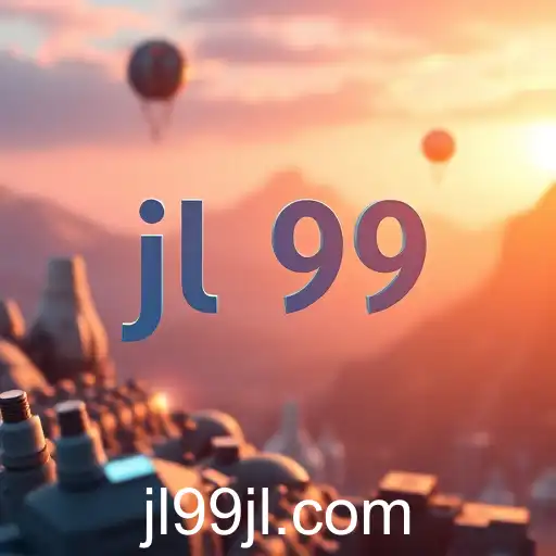 Exploring jl99: Innovation in Online English Gaming