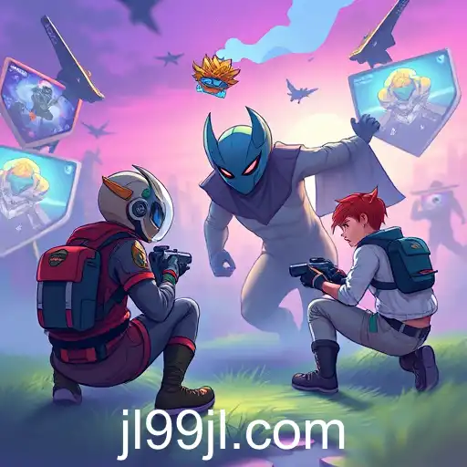 Exploring the Rise of JL99 and Its Impact on Gaming Culture