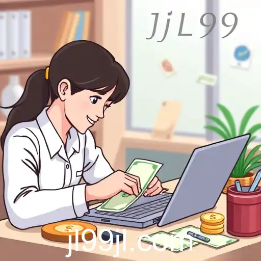 Gaming Industry Thrives Amidst Technological Advances