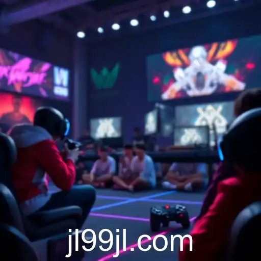 The Resurgence of Gaming Platforms in a Digital Age