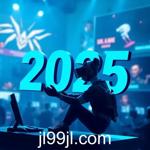 Gaming Trends Reshape the Industry