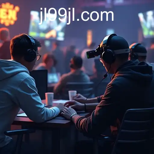 The Growing Influence of Online Gaming Communities