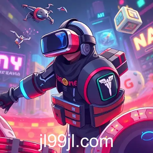 The Innovation Surge in Online Gaming