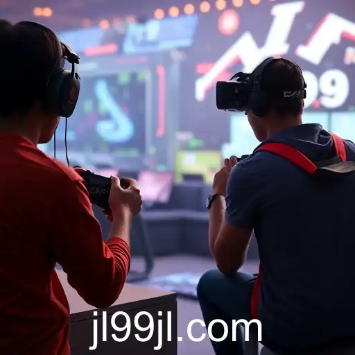 Digital Renaissance: The Rise of Online Platforms