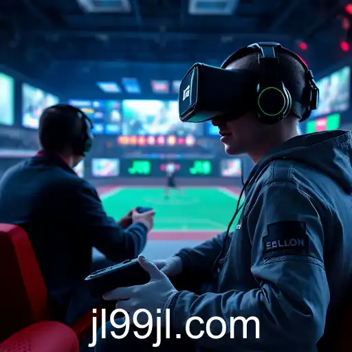 Gaming Trends: How 'jl99' is Shaping the Future of Online Platforms
