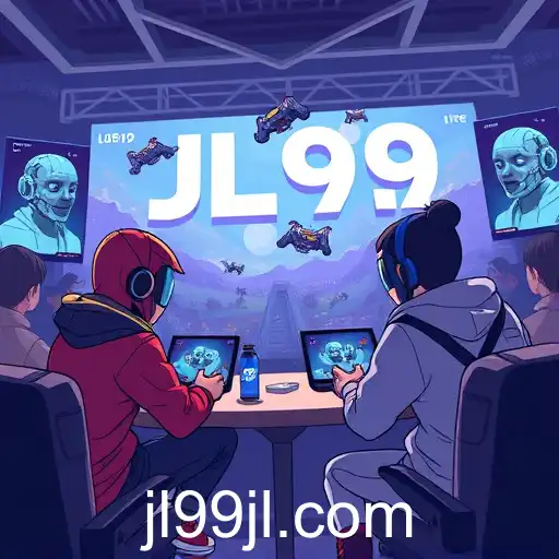 JL99: Revolutionizing Online Gaming Culture