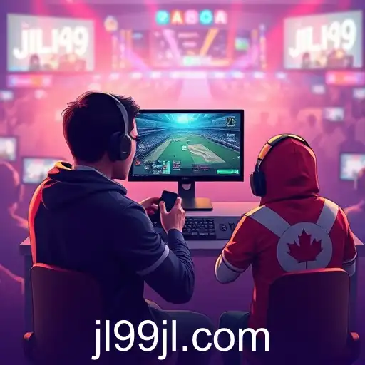 Exploring the Rise of Online Gaming in 2025