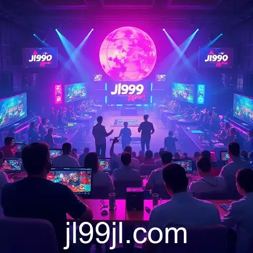 Revolutionizing the Gaming Landscape