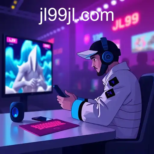 The Rise of JL99 in Online Gaming
