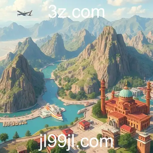 Travel Guide: Exploring the Joys of Virtual Journeys with 'jl99'