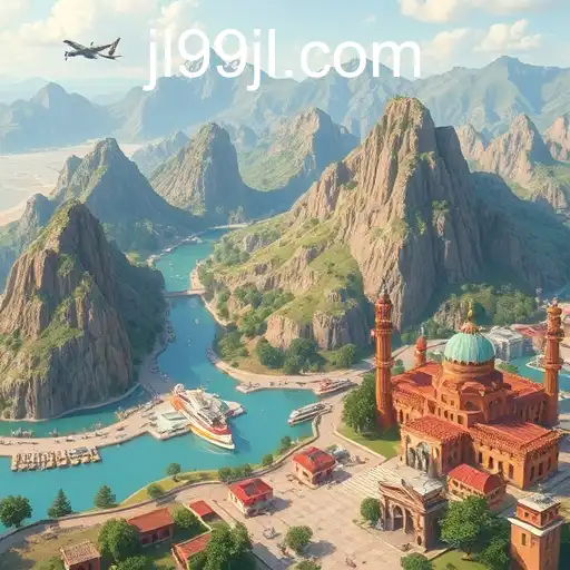 Travel Guide: Exploring the Joys of Virtual Journeys with 'jl99'